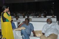 Oohalu Gusa Gusalade Audio Release Photos
